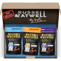 Russell & Atwell 3 pack